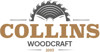 Collins Woodcraft Logo