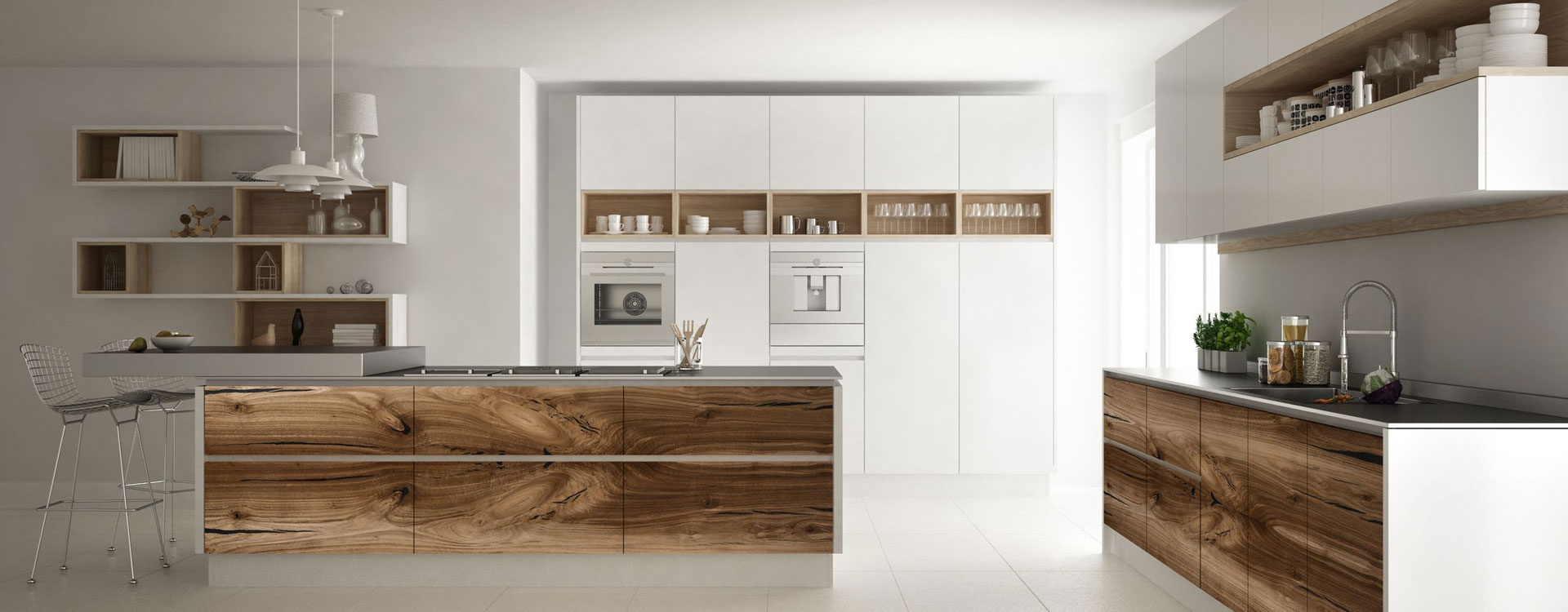 Custom Wardrobe Interior