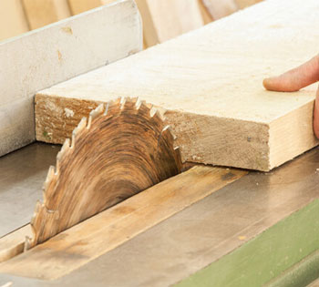 Bespoke Woodworking Kerry