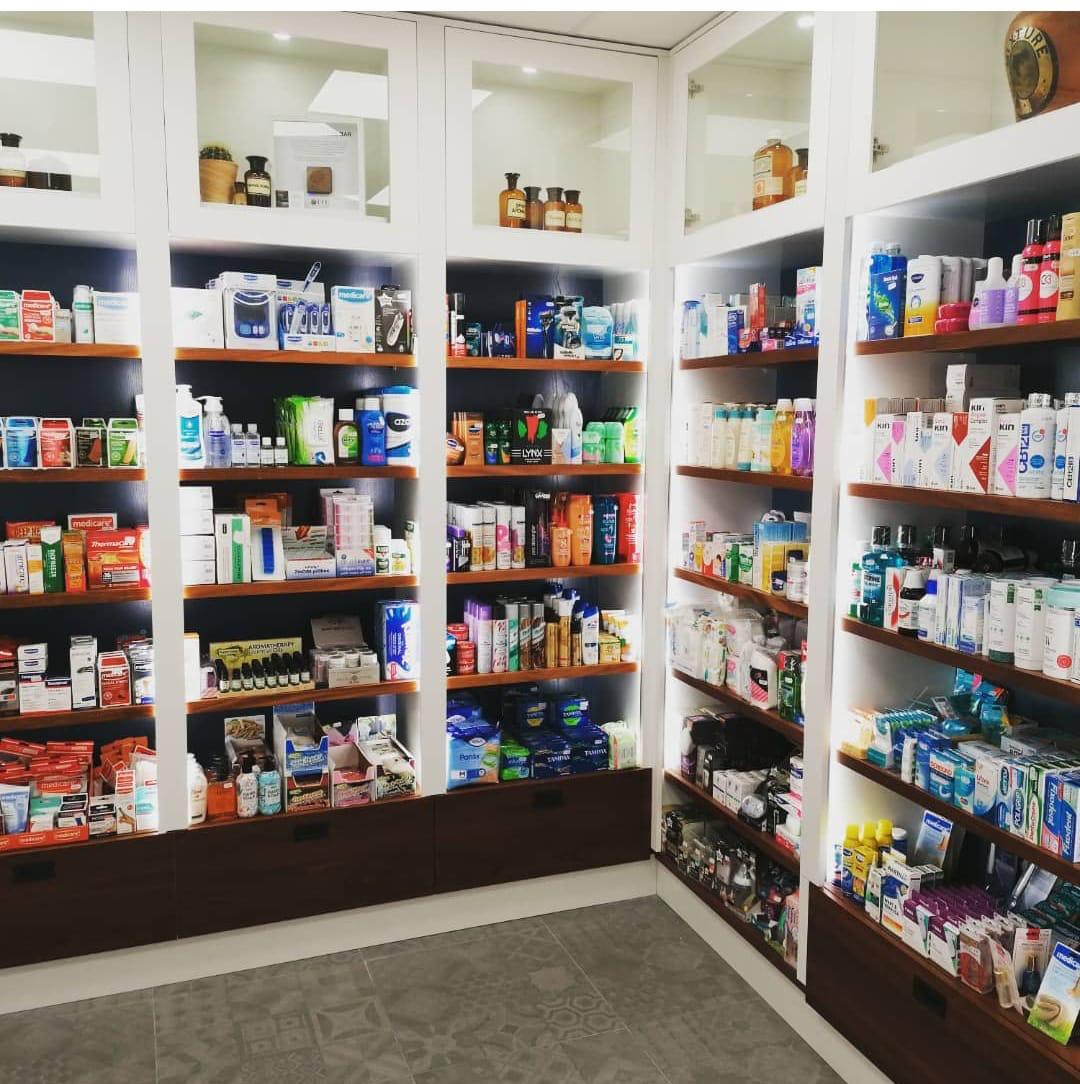 Ryles Pharmacy Tralee